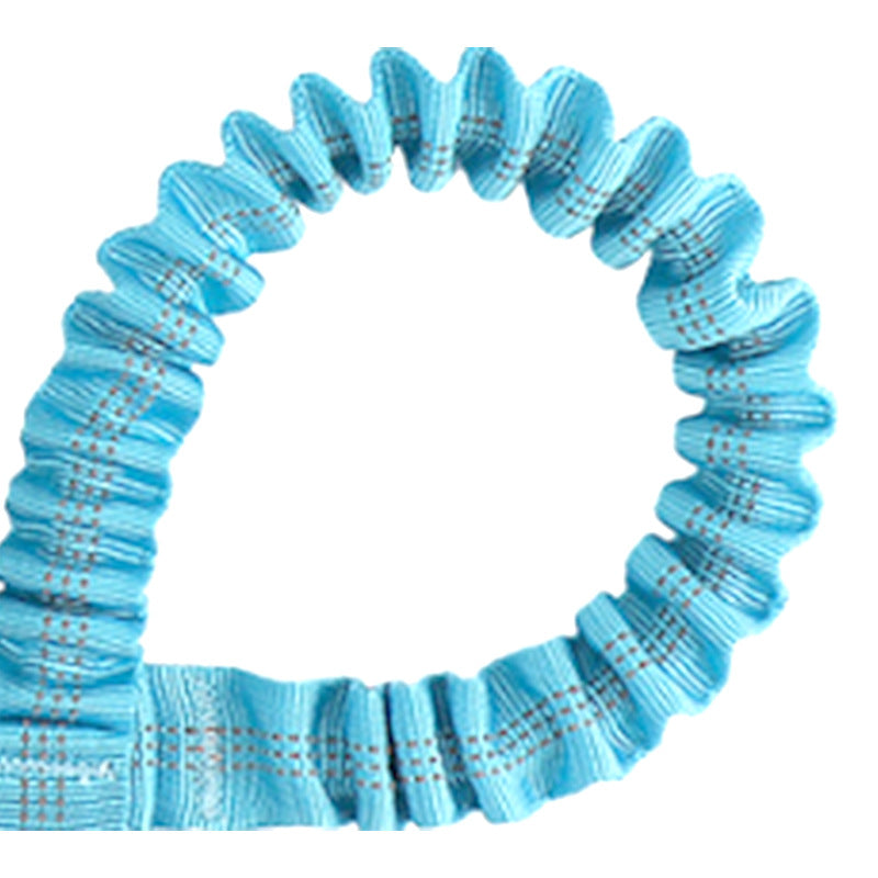 Stylish Hair Scrunchie