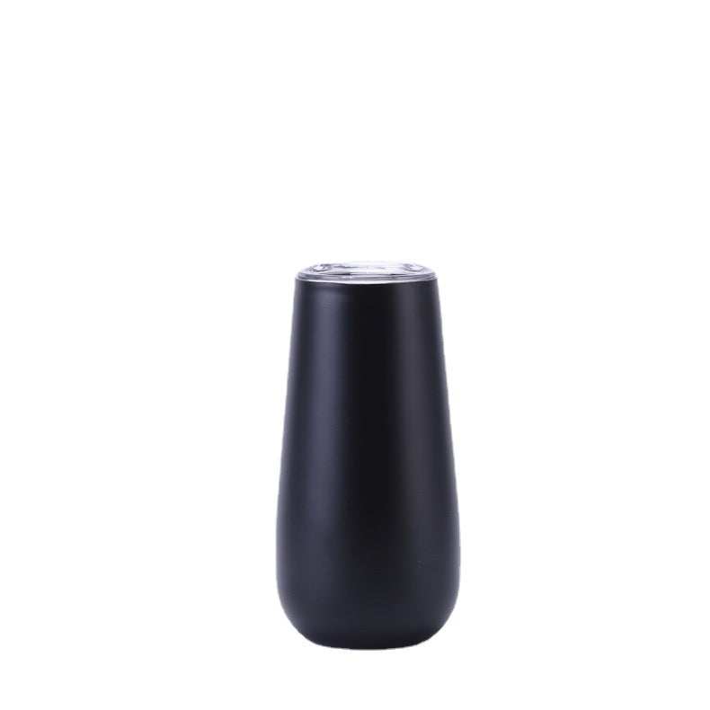Modern Insulated Drink Tumbler Bowlift