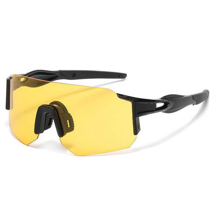 Unisex High-Performance Sport Sunglasses Bowlift