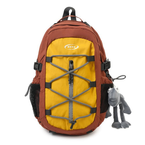 Adventure-Ready Hiking Backpack