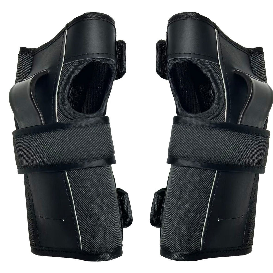 Wrist and Thumb Immobilizer Splint with Rigid Support Struts Bowlift
