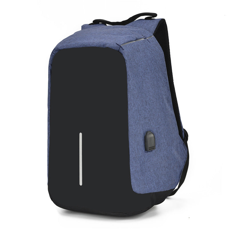 Anti-Theft Laptop Backpack Bowlift