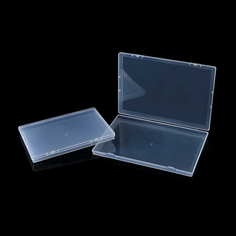 Storage Box Bowlift