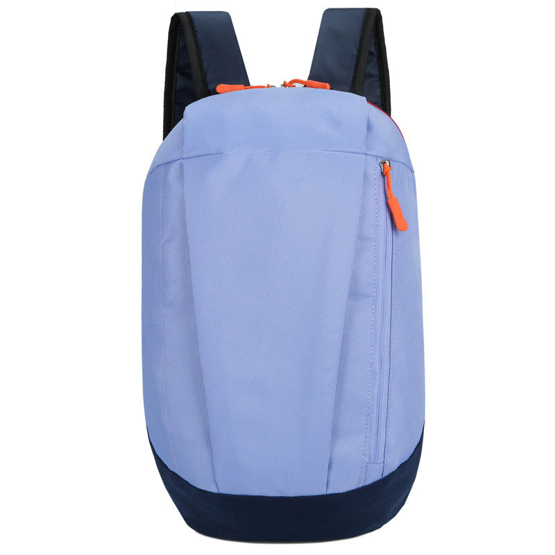 WoCompact Lightweight Urban Backpack Bowlift