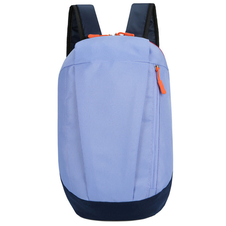 WoCompact Lightweight Urban Backpack Bowlift