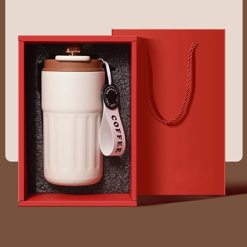 Women Design Thermo Cup Bowlift