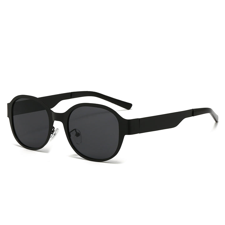 Women's Fashion Sunglasses in Stylish Accent Design Bowlift