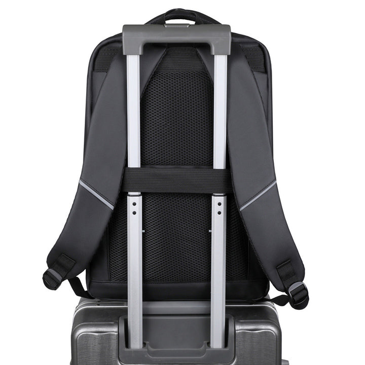Versatile Laptop Backpack Bowlift
