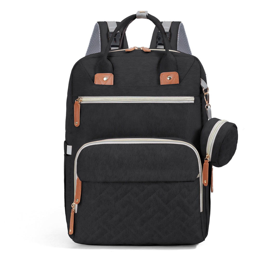 Versatile Travel Backpack Bowlift