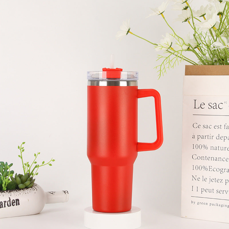 Ladies Insulated Drinking Cup Bowlift