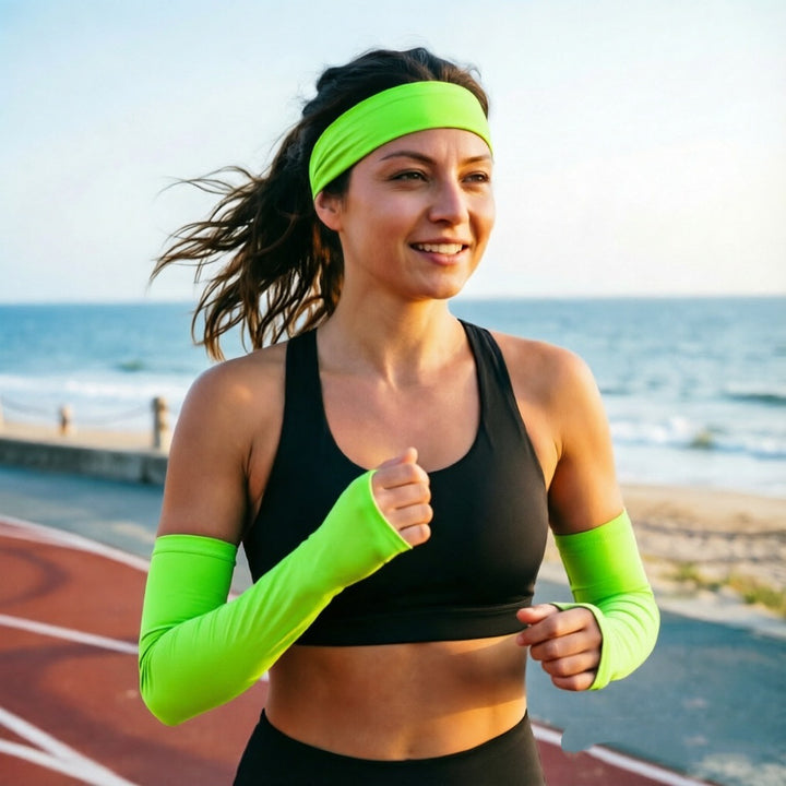 Women's High Performance Sports Bra Bowlift