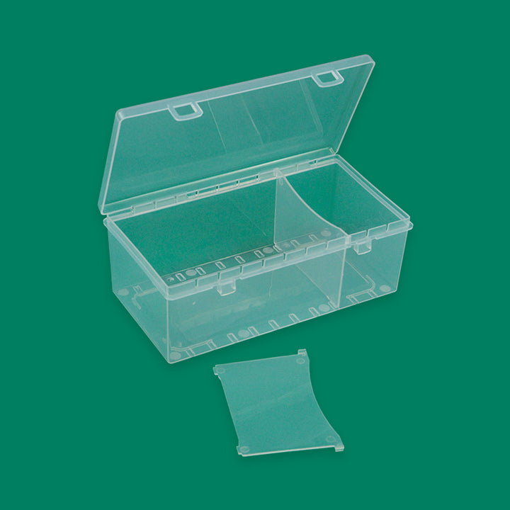 Multi-Functional Craft Supply Storage Box Bowlift