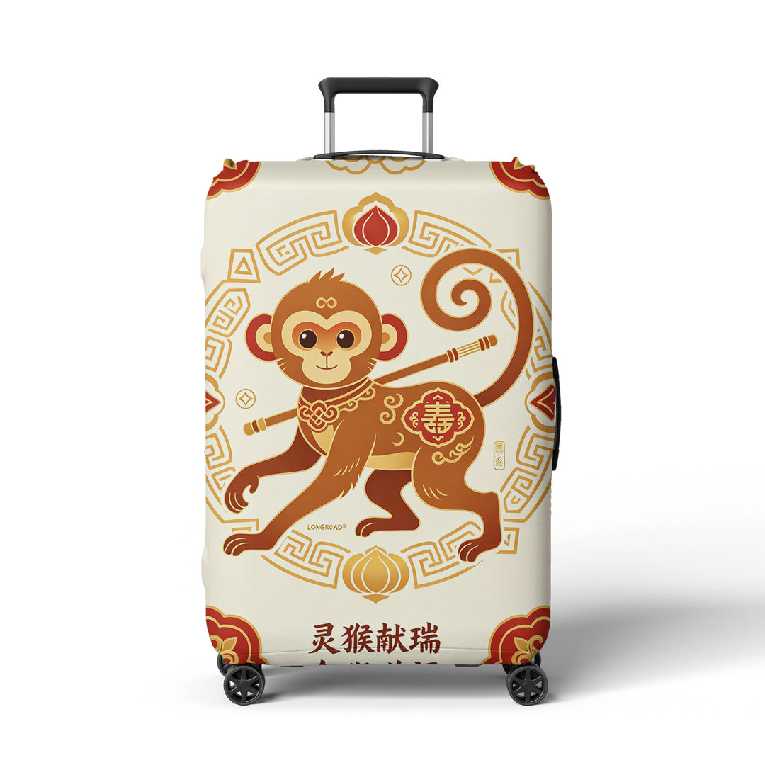 Women Hard Shell Suitcase Bowlift
