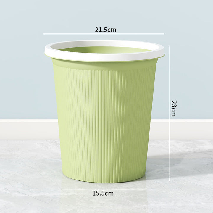 Versatile and Stylish Trash Can Bowlift
