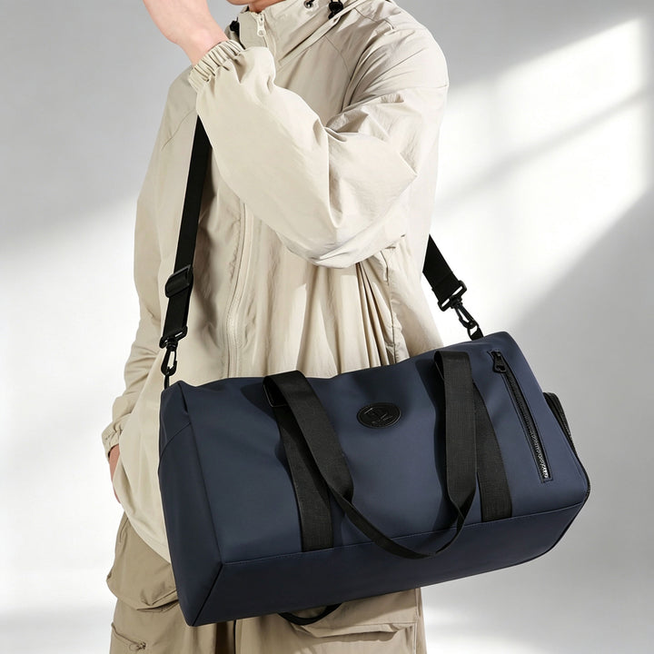 Adventure Weekender Bag