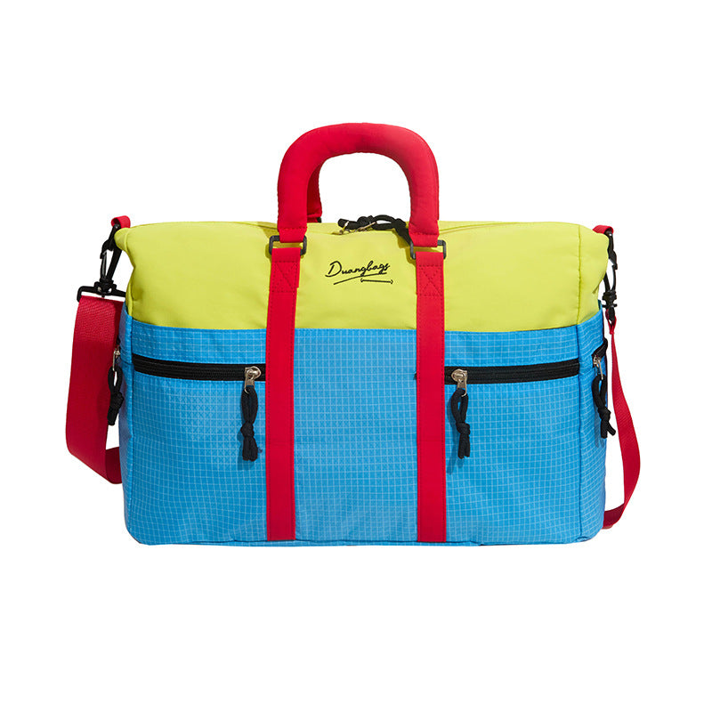 Durable Utility Tote