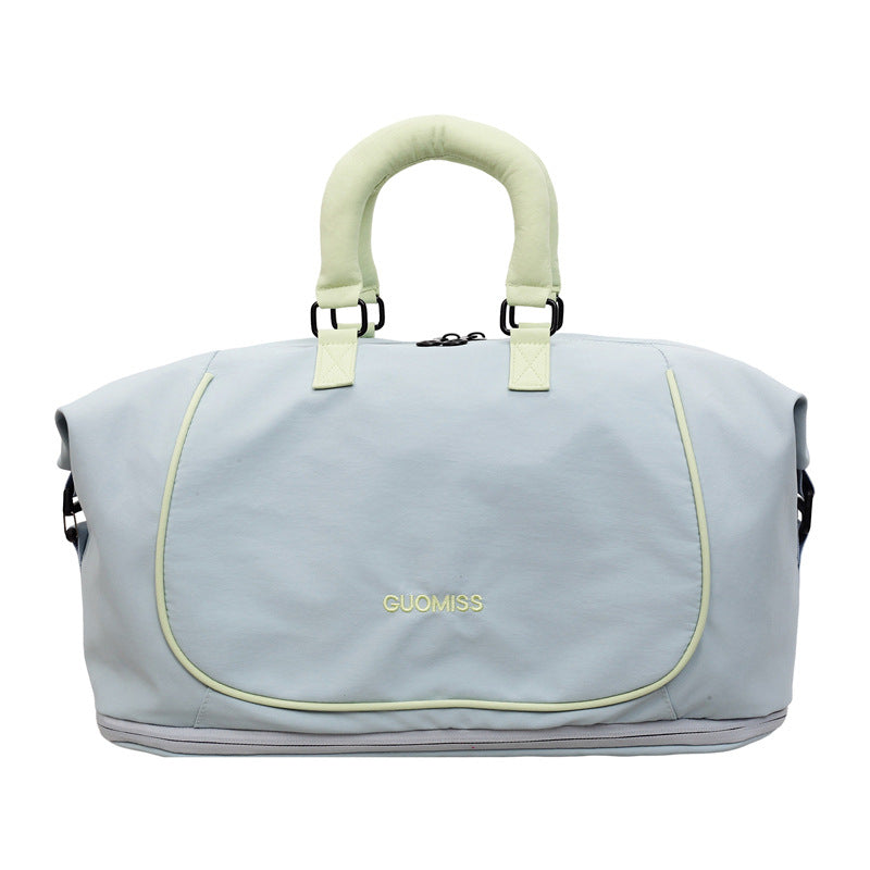 Women's Sporty Travel Bag Bowlift