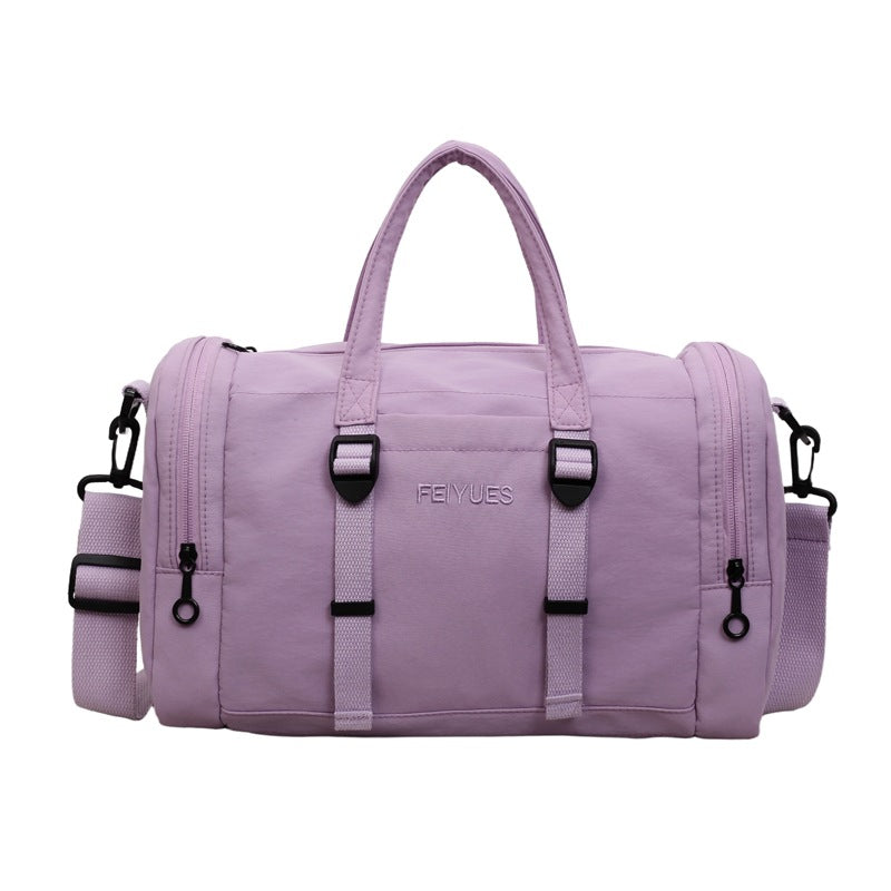 Stylish Travel Duffel