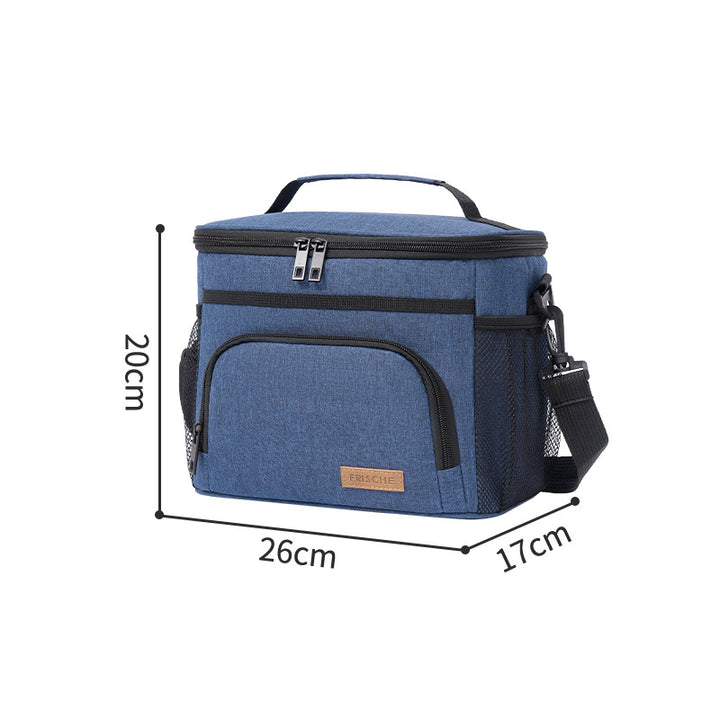 Insulated Lunch Cooler Bag Bowlift