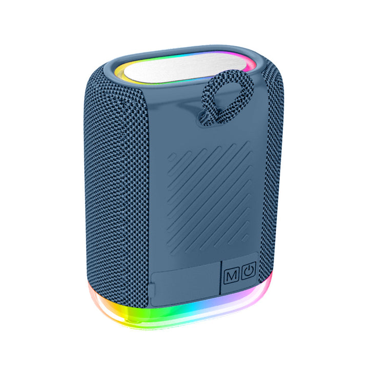 Portable Bluetooth Speaker Bowlift