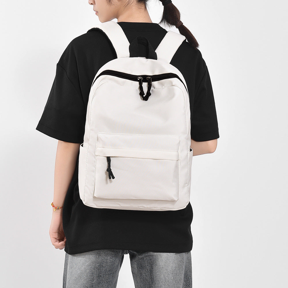 Versatile Urban Backpack Bowlift