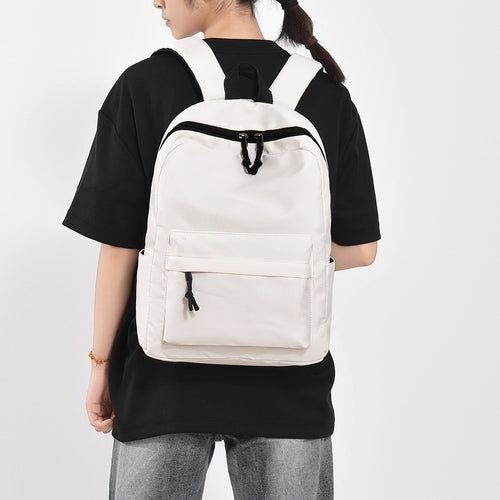 Versatile Urban Backpack Bowlift