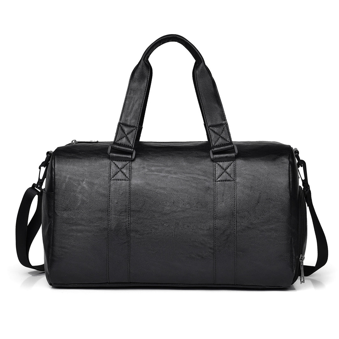 Premium Travel Duffle Bag Bowlift
