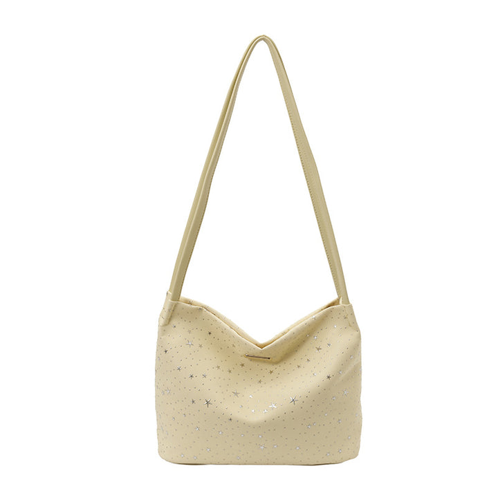 WoStellar Patterned Shoulder Bag Bowlift