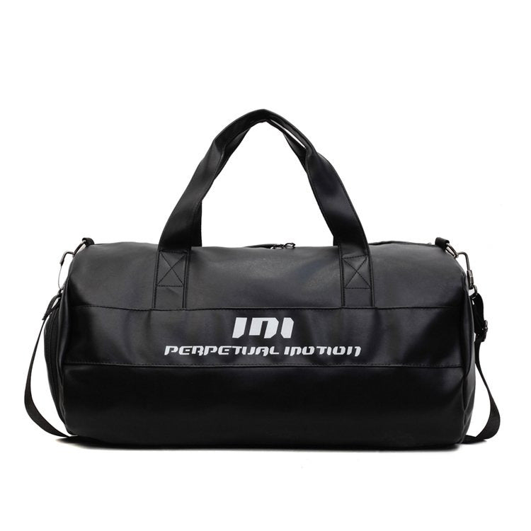 Durable Training Duffle Bag Bowlift