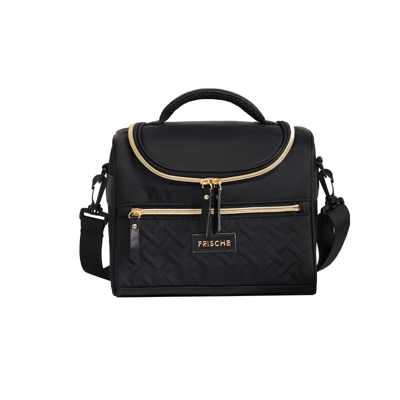 Stylish Insulated Lunch Bag
