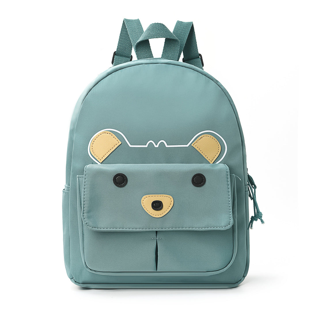 Tiermotif Backpack Bowlift
