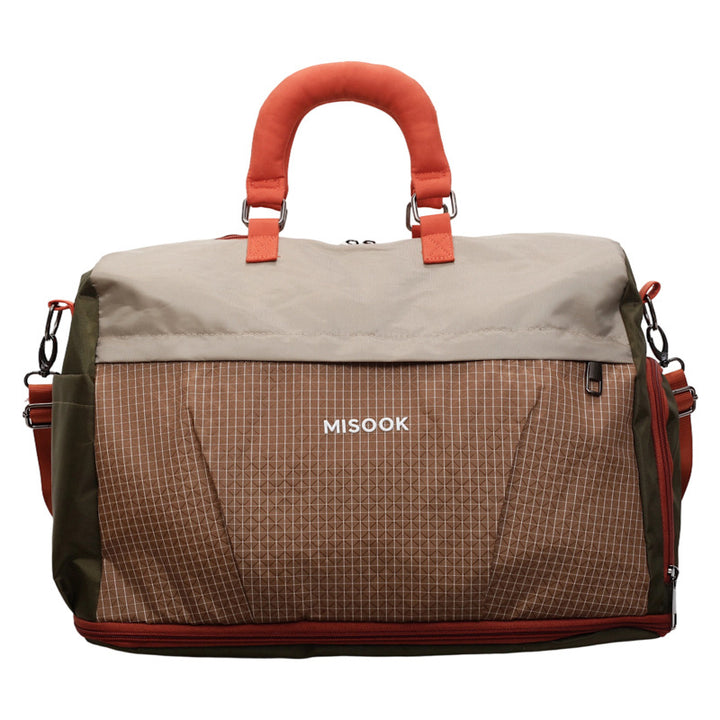 Women stylish sports and travel bag Bowlift