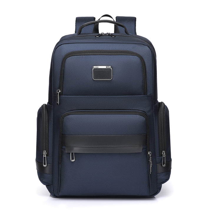 Multi-Compartment Business Backpack Bowlift