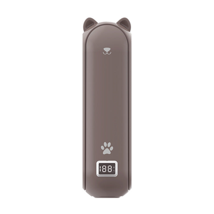 Unisex Portable Temperature-Adjustable Water Bottle Bowlift