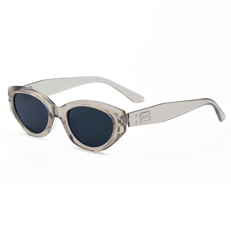 Vintage-Inspired Cat Eye Sunglasses Bowlift