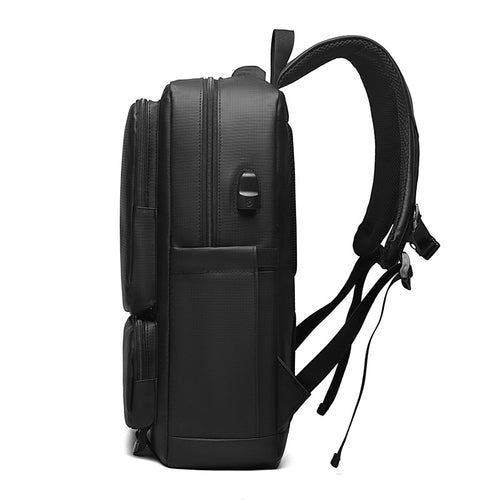 Professional Travel Laptop Backpack Bowlift 1788781087