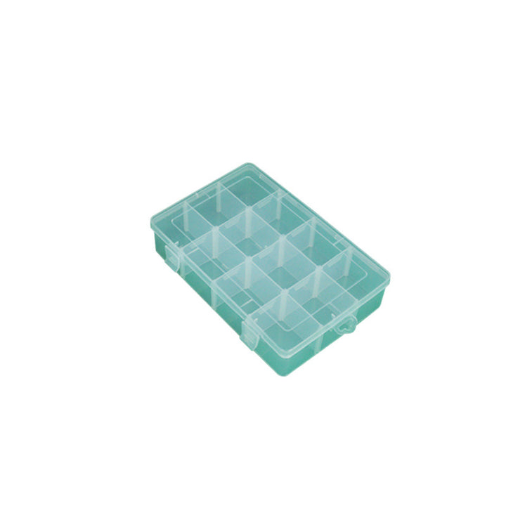 Multi-Compartment Craft Storage Organizer Bowlift