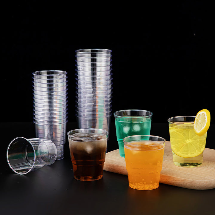 Disposable cup Bowlift