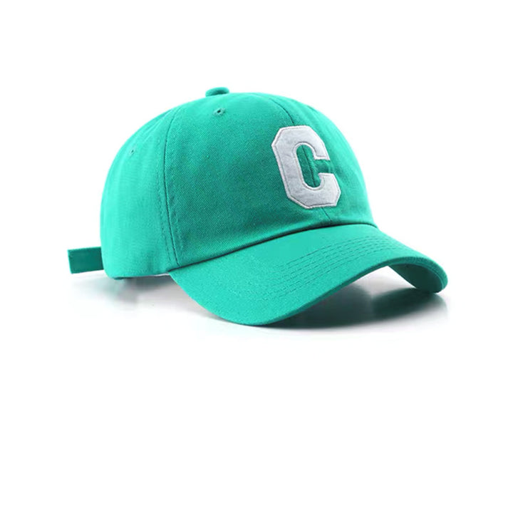 Men's Casual Cotton Baseball Cap Bowlift