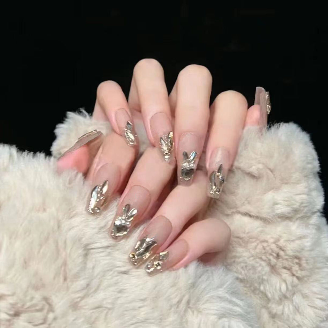 Nail Art Set Bowlift