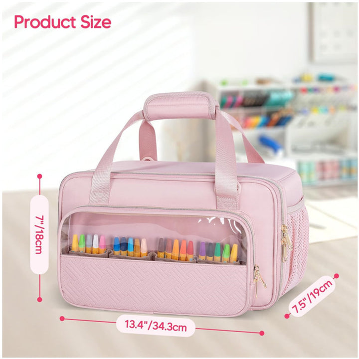 Creativity Organizer Bag Bowlift