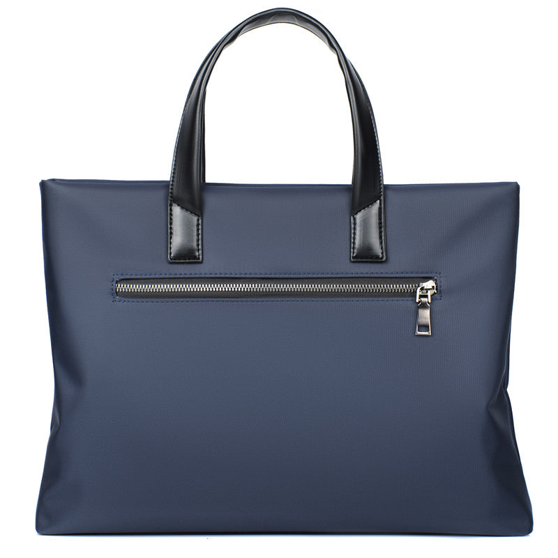 Premium Office Tote Bowlift