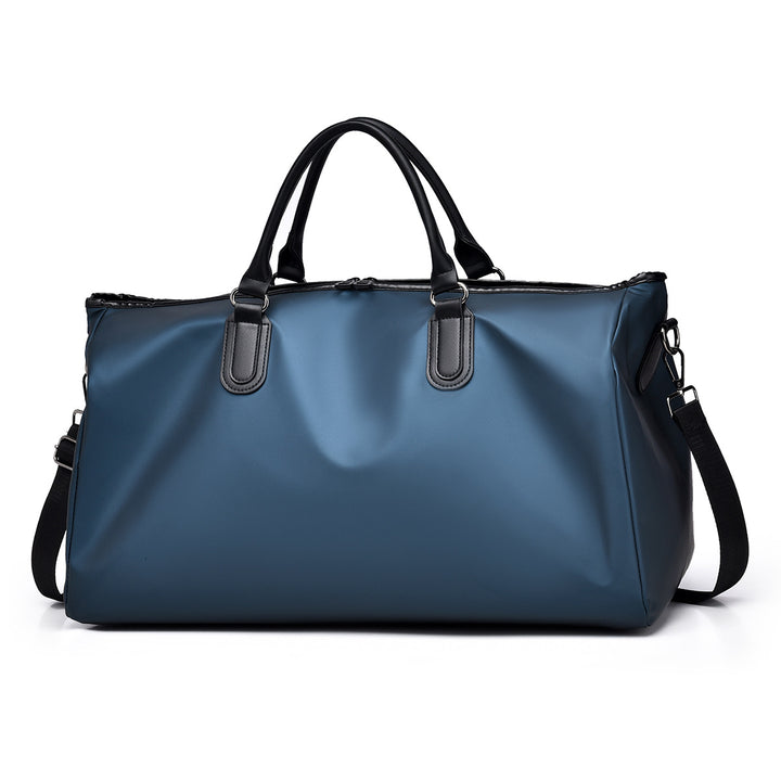 Premium Waterproof Travel Duffle Bag Bowlift