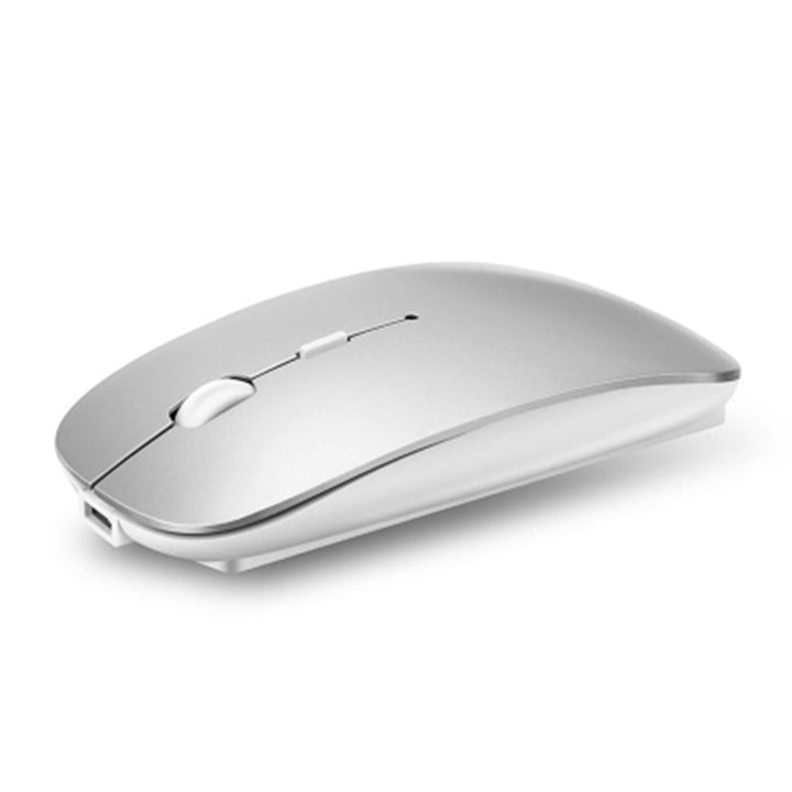 Wireless Ergonomic Mouse Bowlift