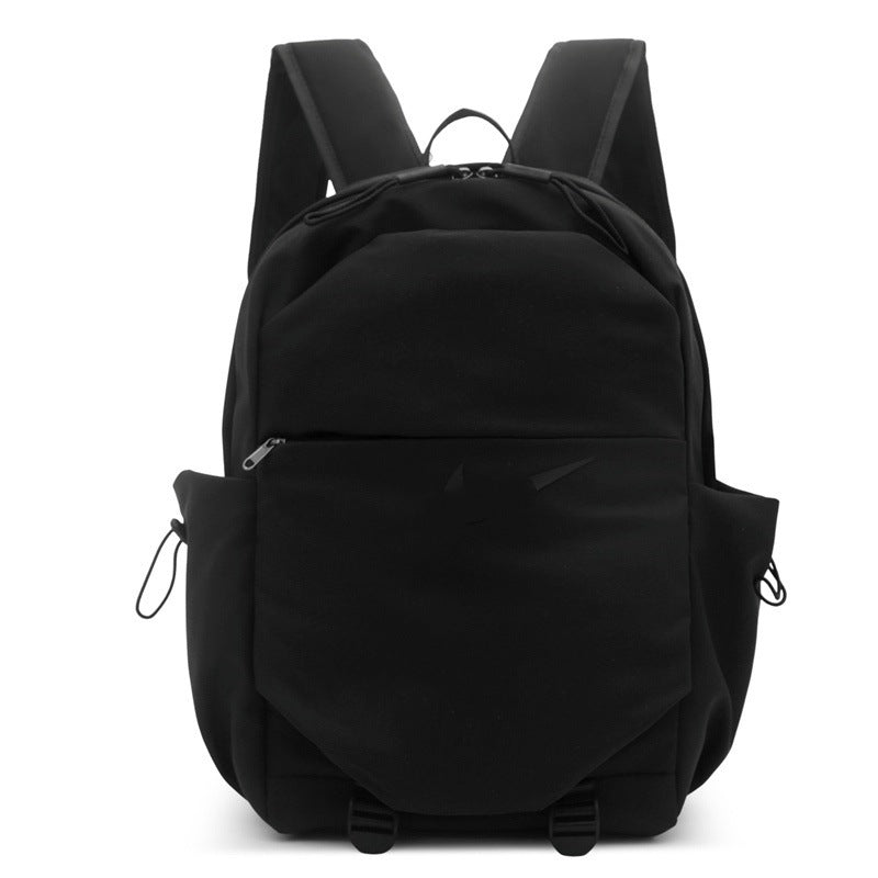 Modern City Backpack with Practical Storage Bowlift