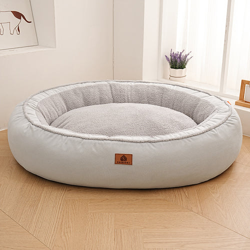 Cozy Orthopedic Dog Bed