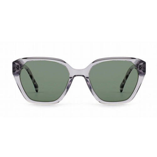 Ladies' sunglasses in a striking, modern design with a comfortable and lightweight frame Bowlift