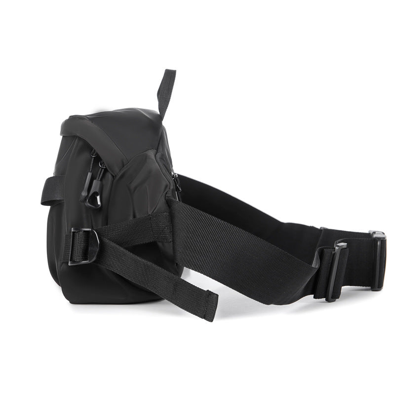 Waterproof Utility Sling Bag Bowlift