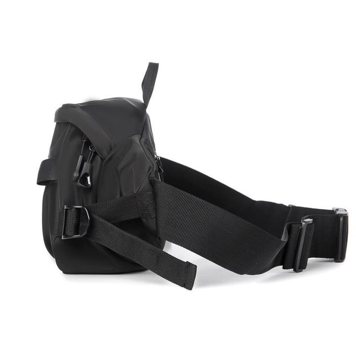 Waterproof Utility Sling Bag Bowlift