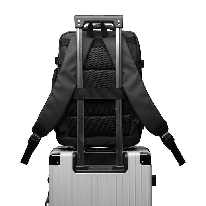 Smart-Functional Tech Backpack Bowlift